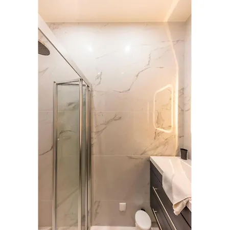 Spacious - 3br-8p - Place De La Bastille