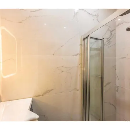 Apartmán Spacious - 3br-8p - Place De La Bastille Paříž