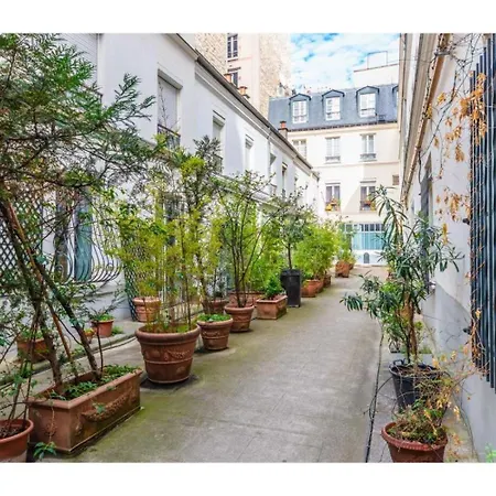 Spacious - 3br-8p - Place De La Bastille *