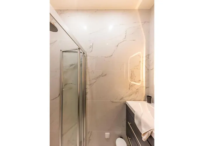 Spacious - 3br-8p - Place De La Bastille