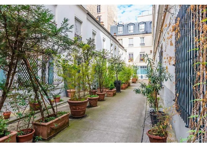 Spacious - 3br-8p - Place De La Bastille *